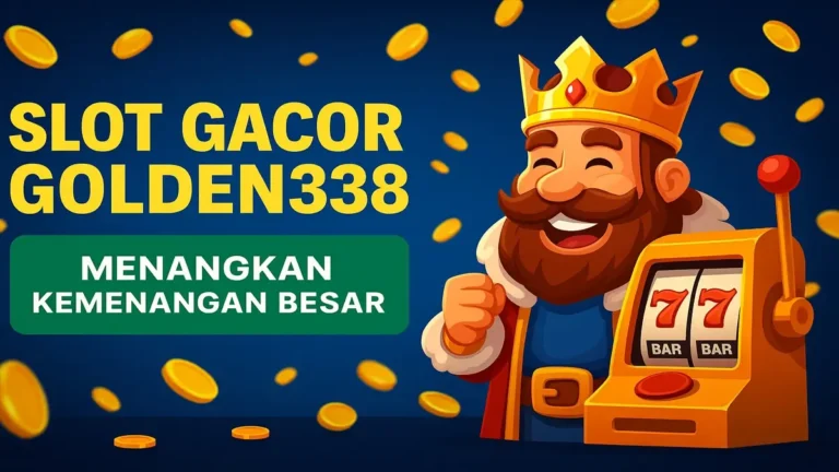 Strategi Menang Slot Gacor Deposit 5000 di Situs Slot Deposit 5K Terpercaya 1 Slot Gacor Deposit 5000 Situs Slot Deposit 5k